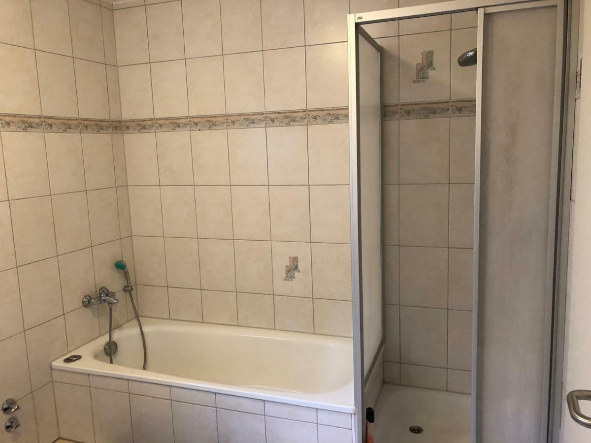 Holstengang 31 1 Zimmer Fewo Flensburg Buitenkant foto